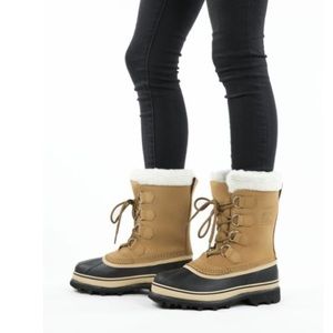 Women’s Sorel Caribou Boot